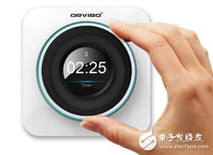 智能家居元年，欧瑞博再摆产品盛宴，顺燃科技领航未来